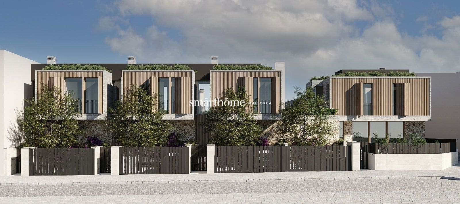 3 slaapkamer Huis te koop in Palma de Mallorca met zwembad garage - € 1.500.000 (Ref: 7898896)