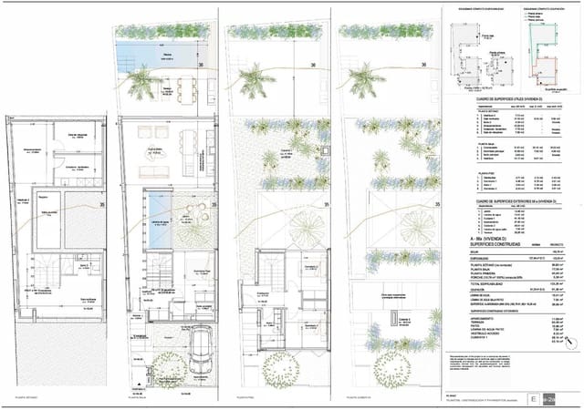 3 slaapkamer Huis te koop in Son Espanyolet, Palma de Mallorca met zwembad garage - € 1.500.000 (Ref: 7898896)