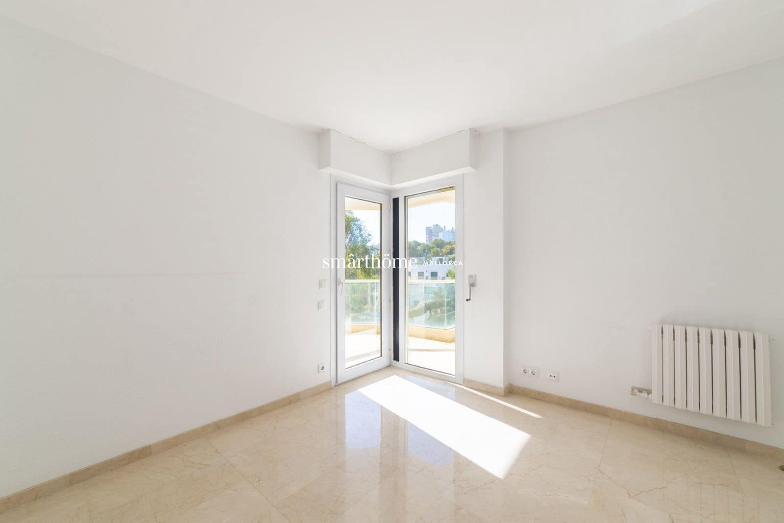 4 soveværelse Lejlighed til salg i Illetas med garage - € 2.700.000 (Ref: 7971778)