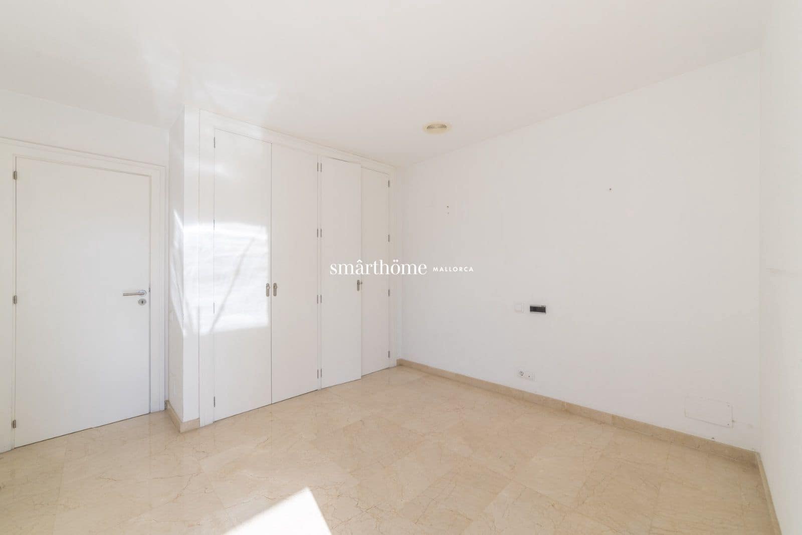 4 soveværelse Lejlighed til salg i Illetas med garage - € 2.700.000 (Ref: 7971778)