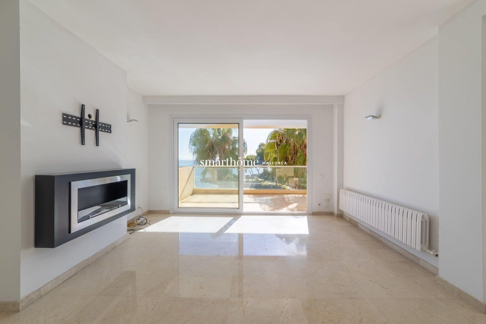 4 soveværelse Lejlighed til salg i Illetas med garage - € 2.700.000 (Ref: 7971778)