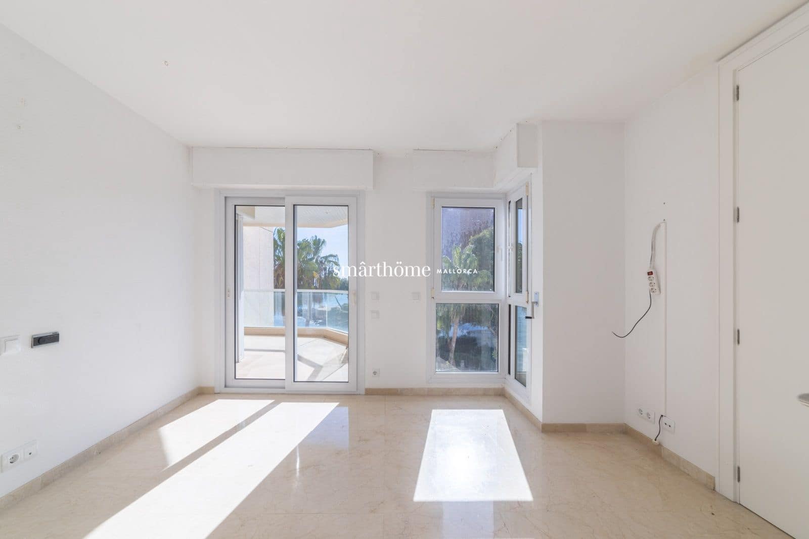 4 soveværelse Lejlighed til salg i Illetas med garage - € 2.700.000 (Ref: 7971778)