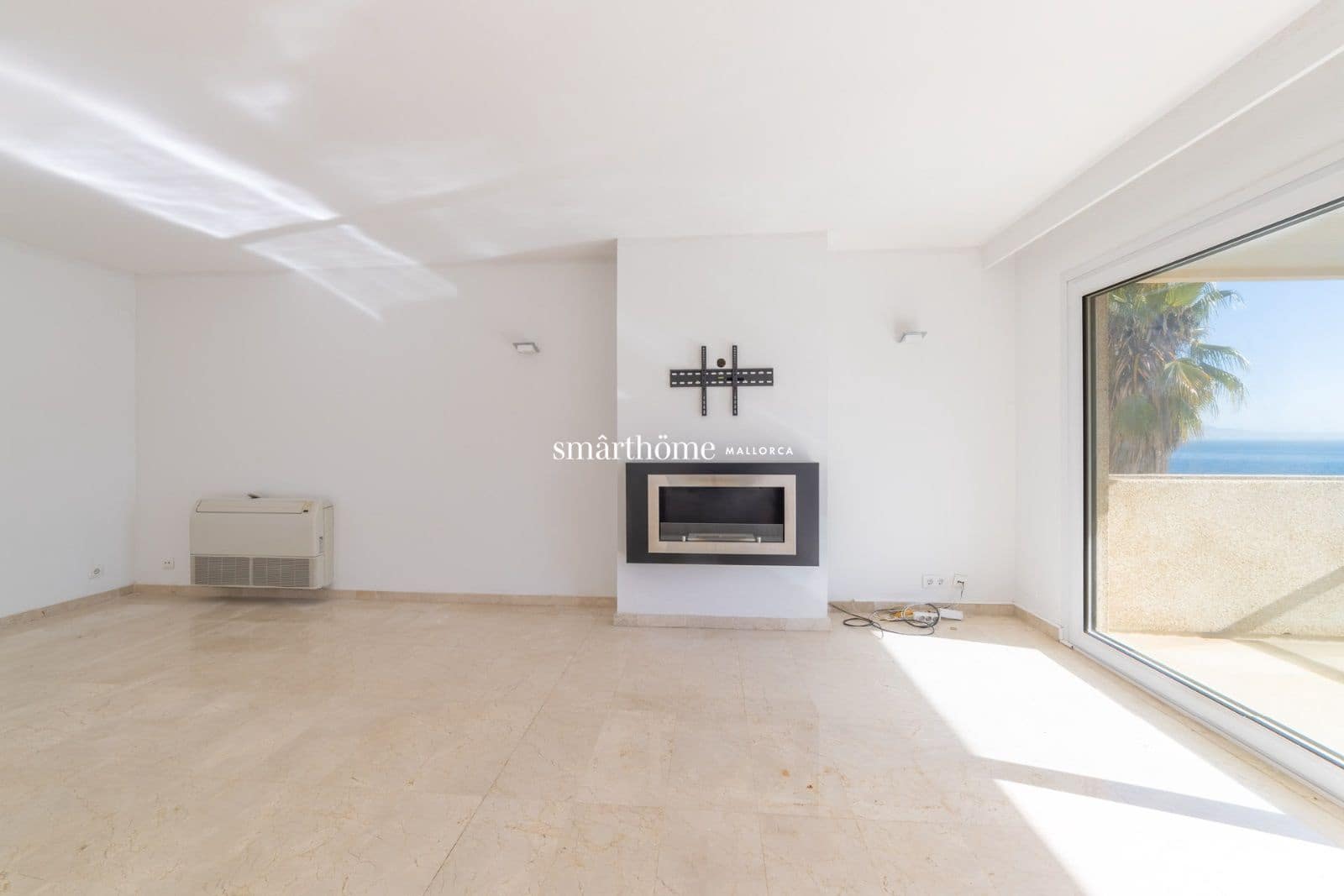 4 soveværelse Lejlighed til salg i Illetas med garage - € 2.700.000 (Ref: 7971778)