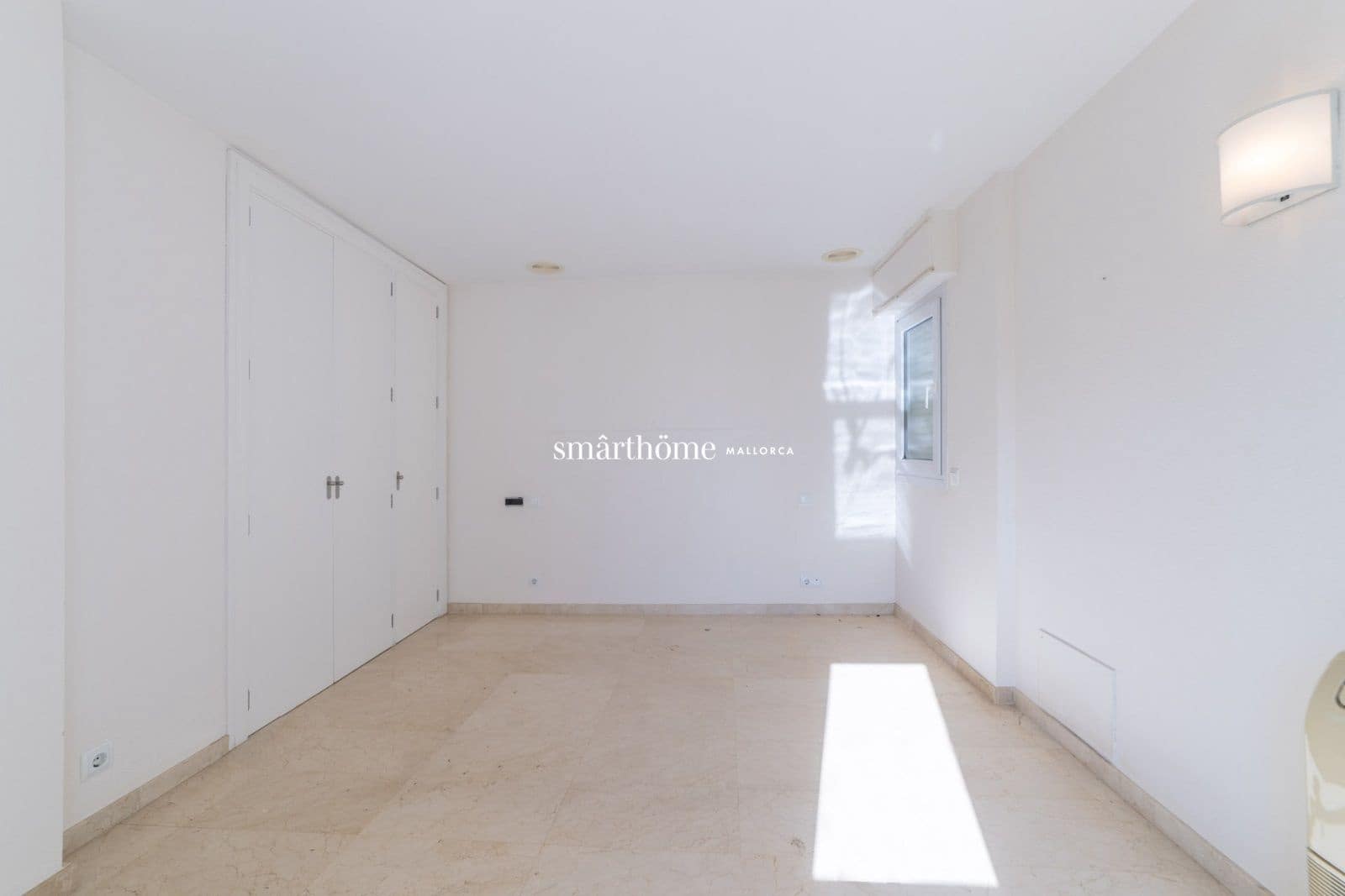 4 soveværelse Lejlighed til salg i Illetas med garage - € 2.700.000 (Ref: 7971778)