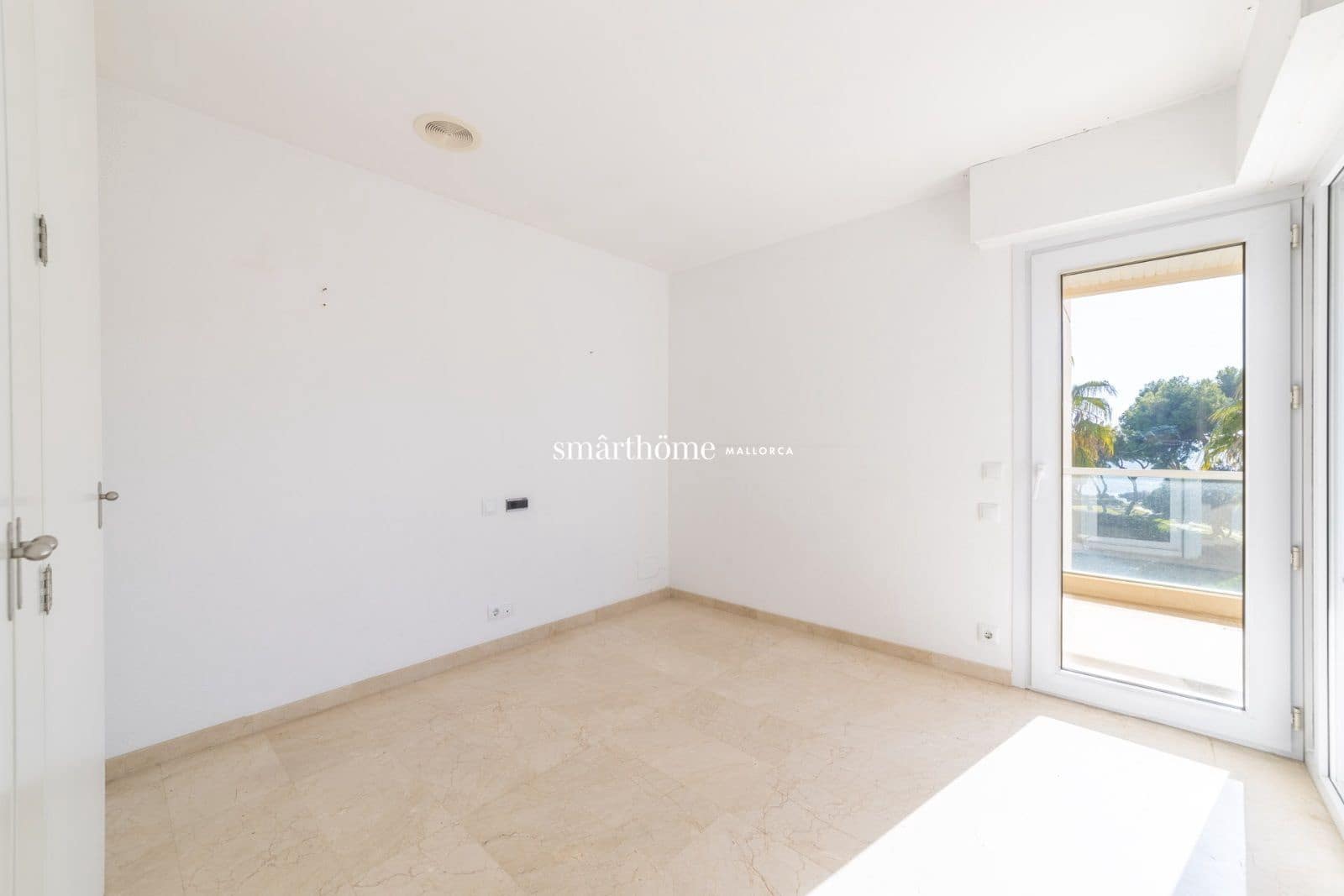 4 soveværelse Lejlighed til salg i Illetas med garage - € 2.700.000 (Ref: 7971778)