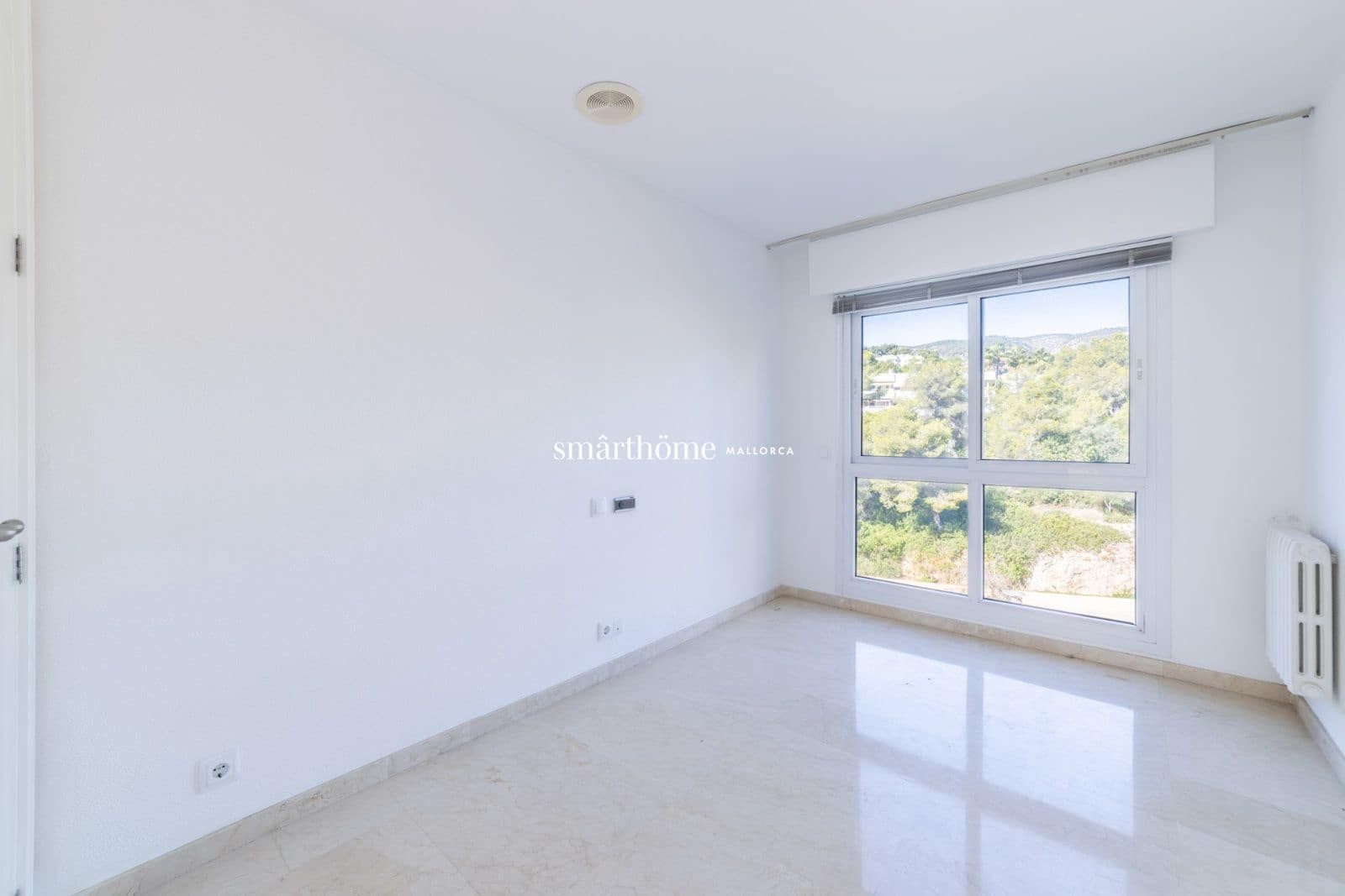 4 soveværelse Lejlighed til salg i Illetas med garage - € 2.700.000 (Ref: 7971778)