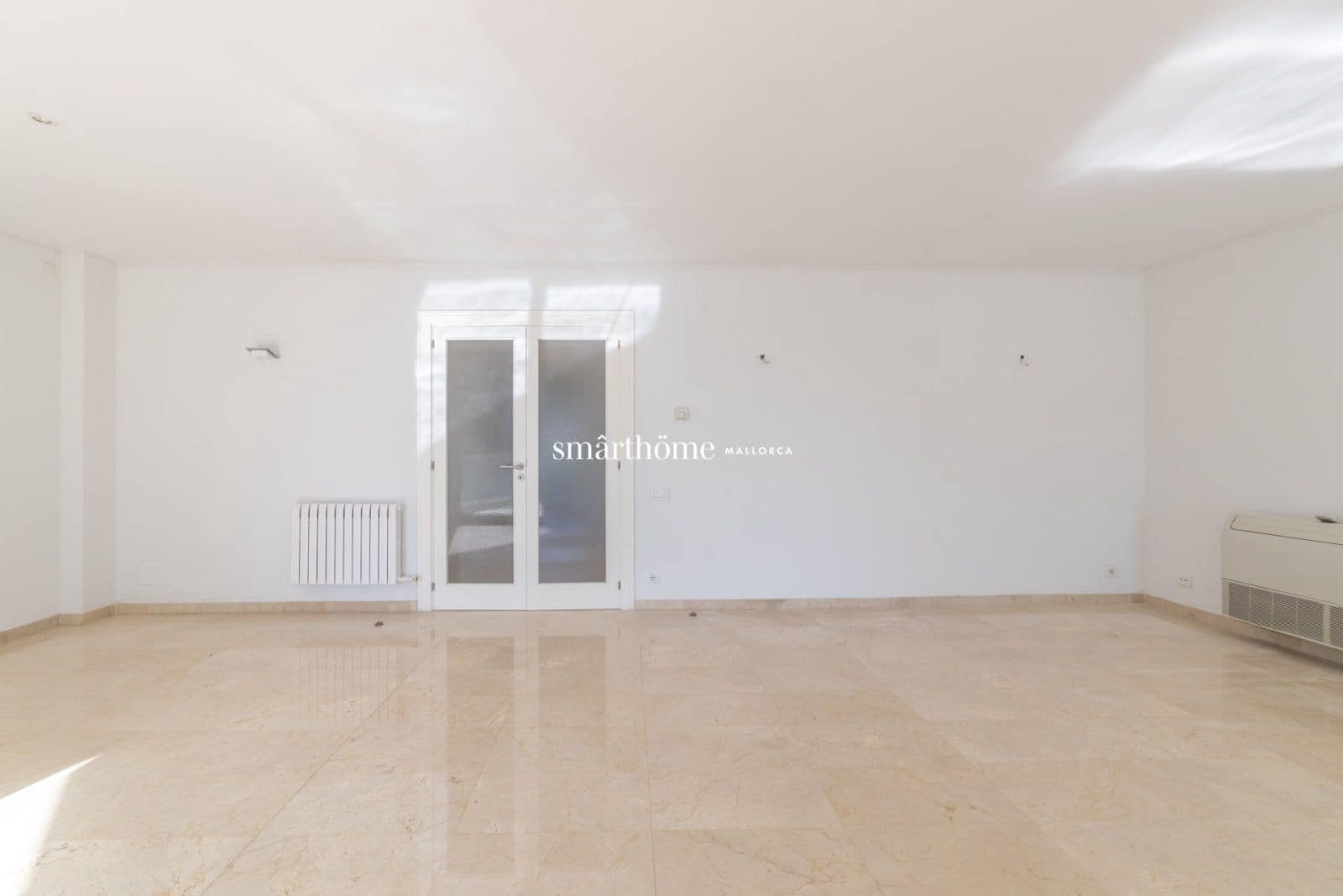 4 soveværelse Lejlighed til salg i Illetas med garage - € 2.700.000 (Ref: 7971778)