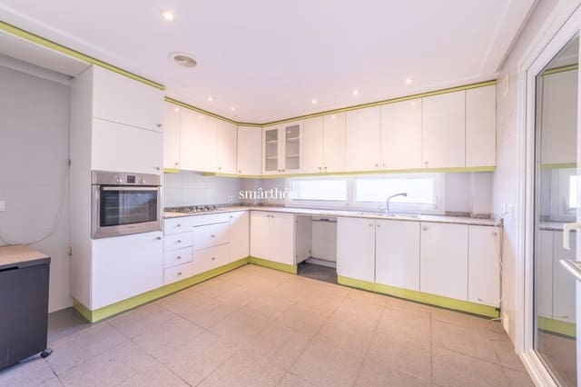 4 soveværelse Lejlighed til salg i Illetas, Calvià med garage - € 2.700.000 (Ref: 7971778)