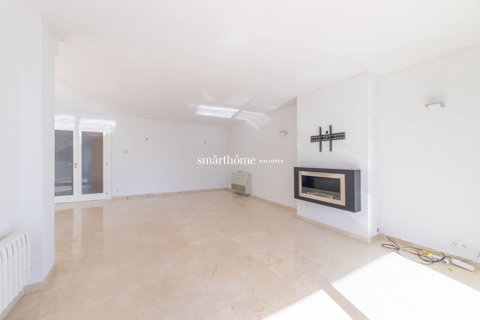 4 soveværelse Lejlighed til salg i Illetas med garage - € 2.700.000 (Ref: 7971778)