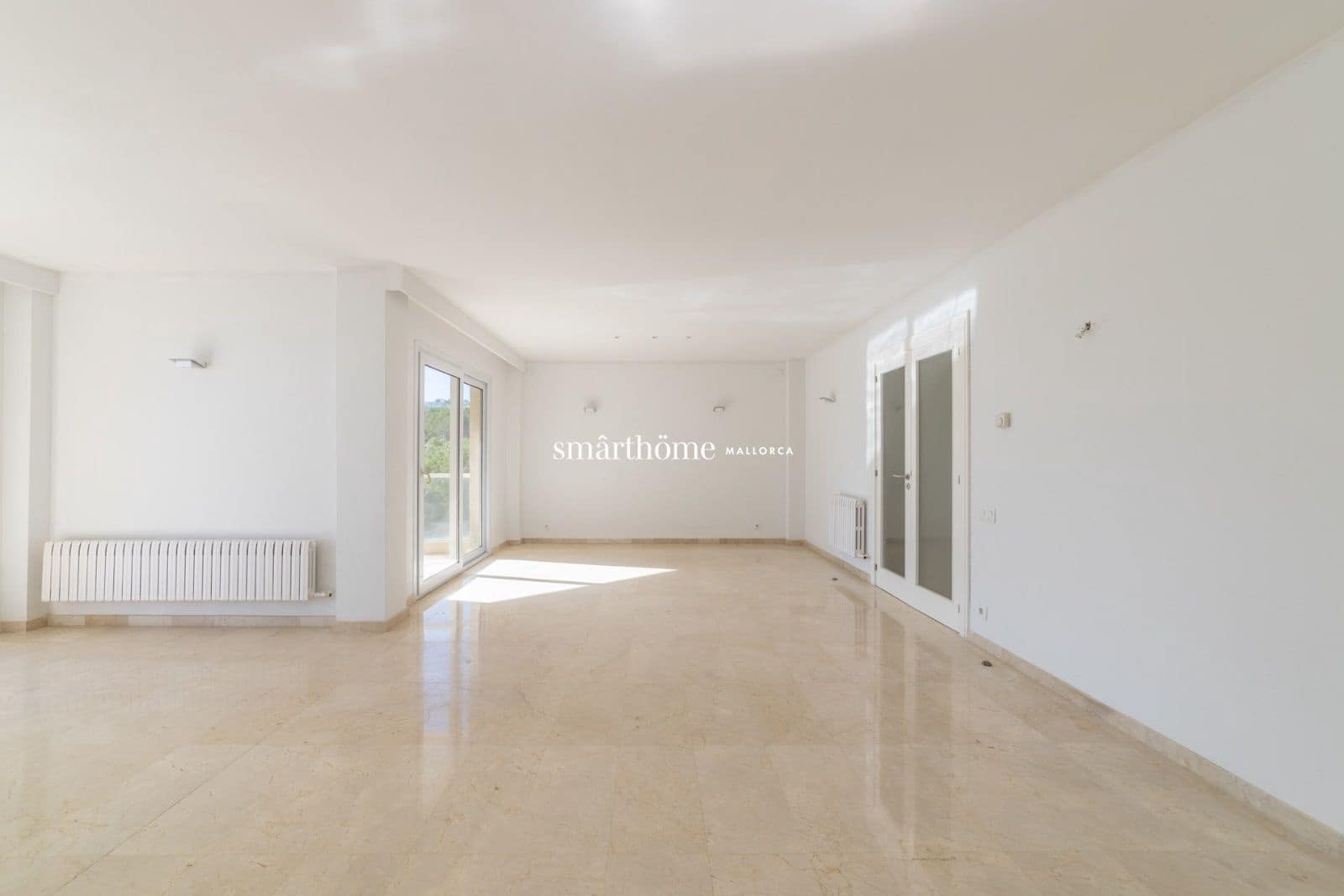 4 soveværelse Lejlighed til salg i Illetas med garage - € 2.700.000 (Ref: 7971778)