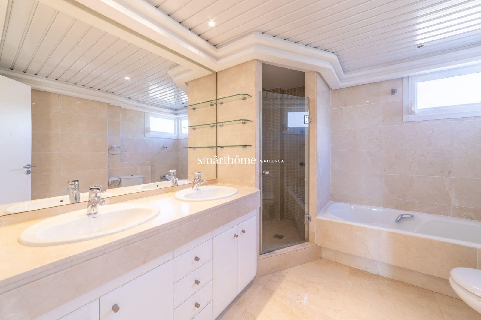 4 soveværelse Lejlighed til salg i Illetas med garage - € 2.700.000 (Ref: 7971778)