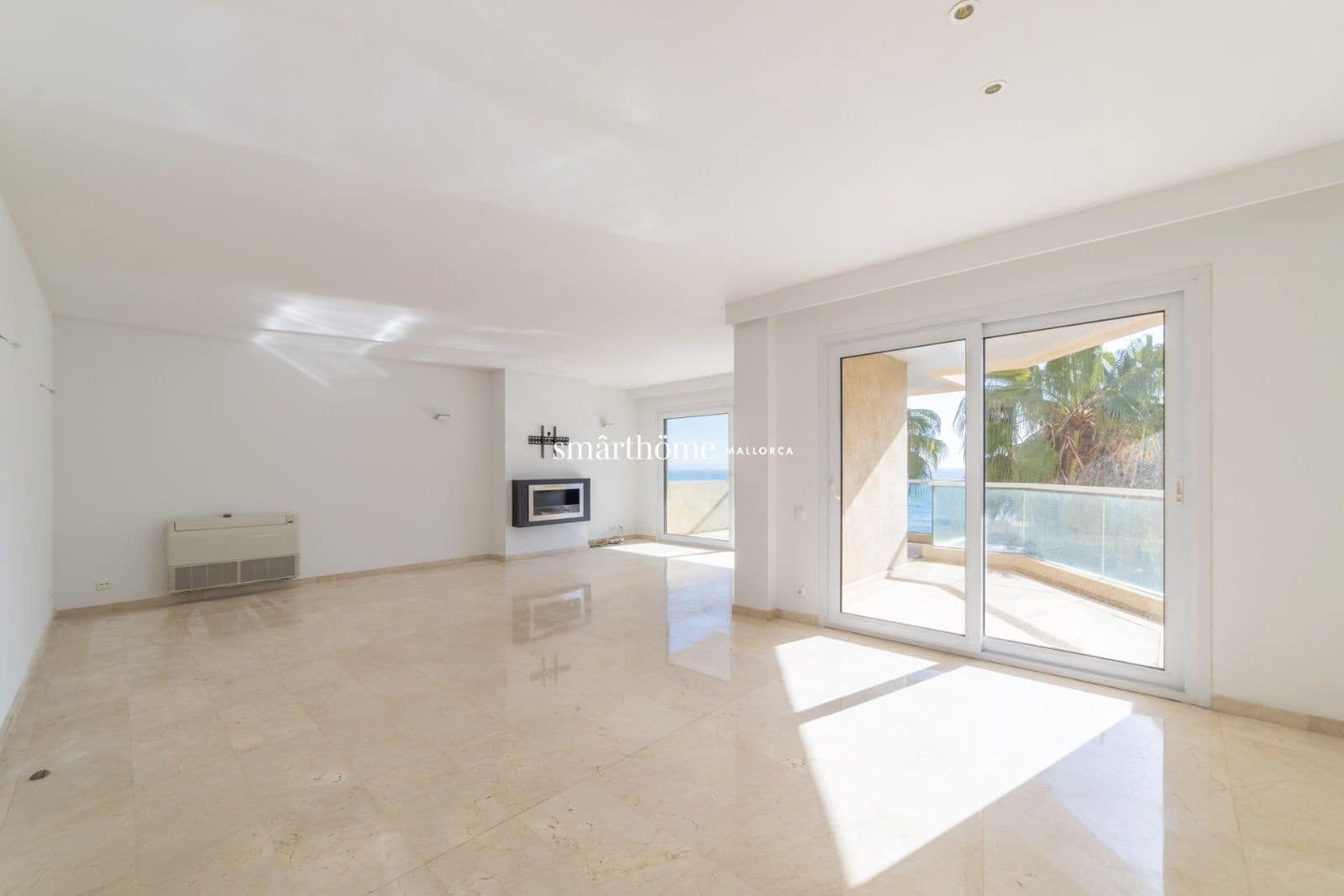 4 soveværelse Lejlighed til salg i Illetas med garage - € 2.700.000 (Ref: 7971778)