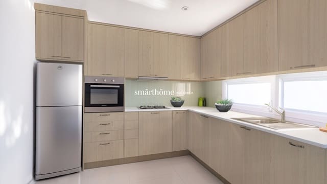 4 soveværelse Lejlighed til salg i Illetas, Calvià med garage - € 2.700.000 (Ref: 7971778)