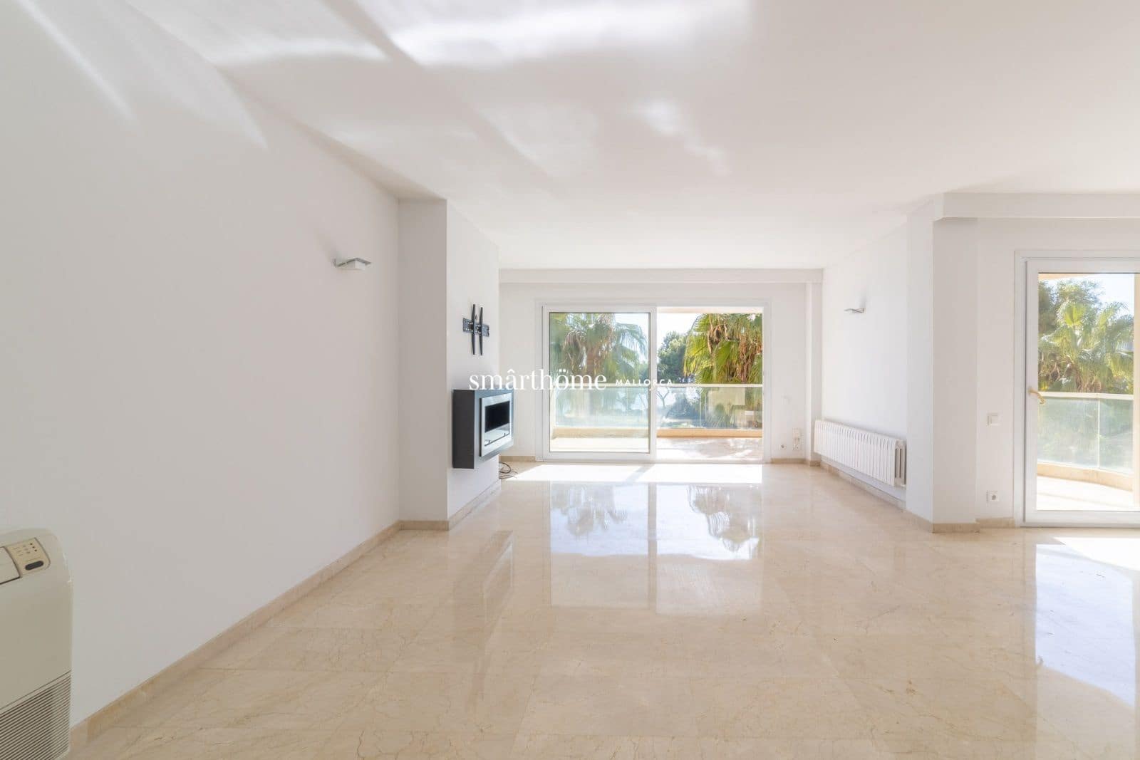 4 soveværelse Lejlighed til salg i Illetas med garage - € 2.700.000 (Ref: 7971778)