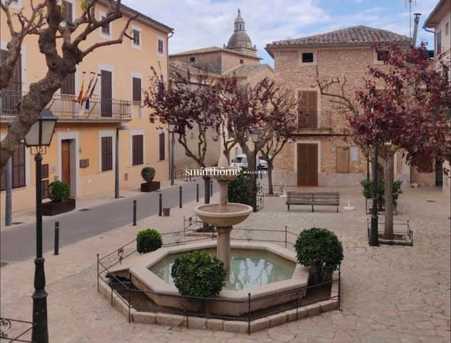 Ubebygd land til salgs i Santa Eugènia - € 550 000 (Ref: 8238560)