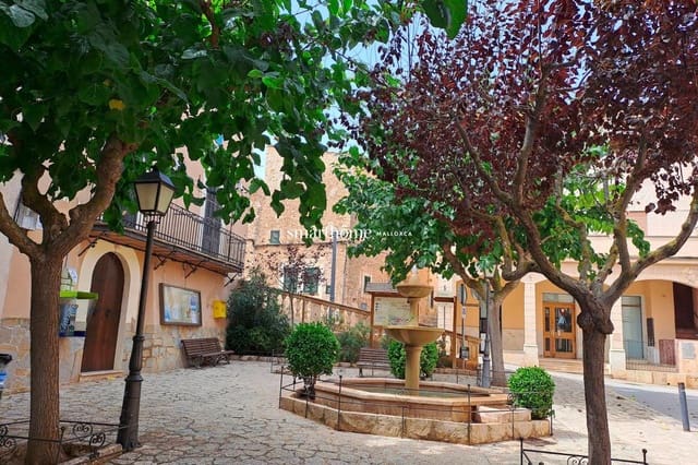 Ubebygd land til salgs i Santa Eugènia - € 550 000 (Ref: 8238560)