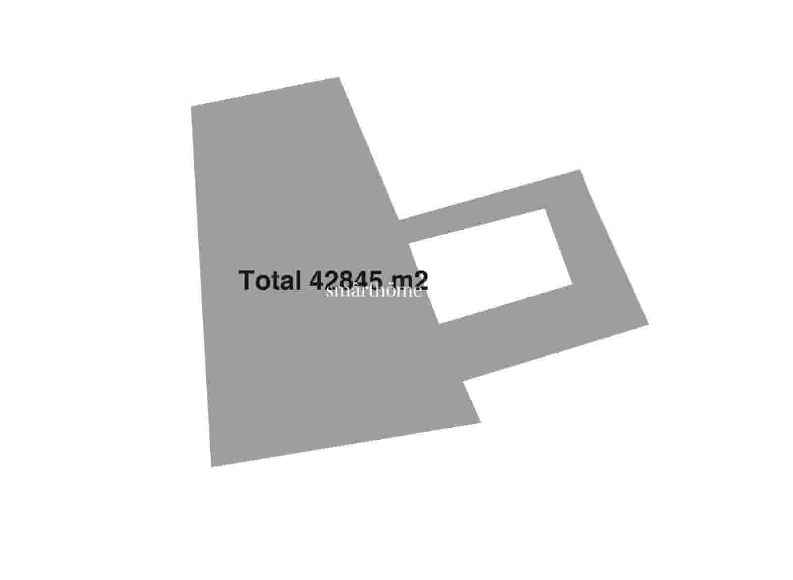 Grunde uden byggetilladelser til salg i Santa Eugenia - € 550.000 (Ref: 8238560)
