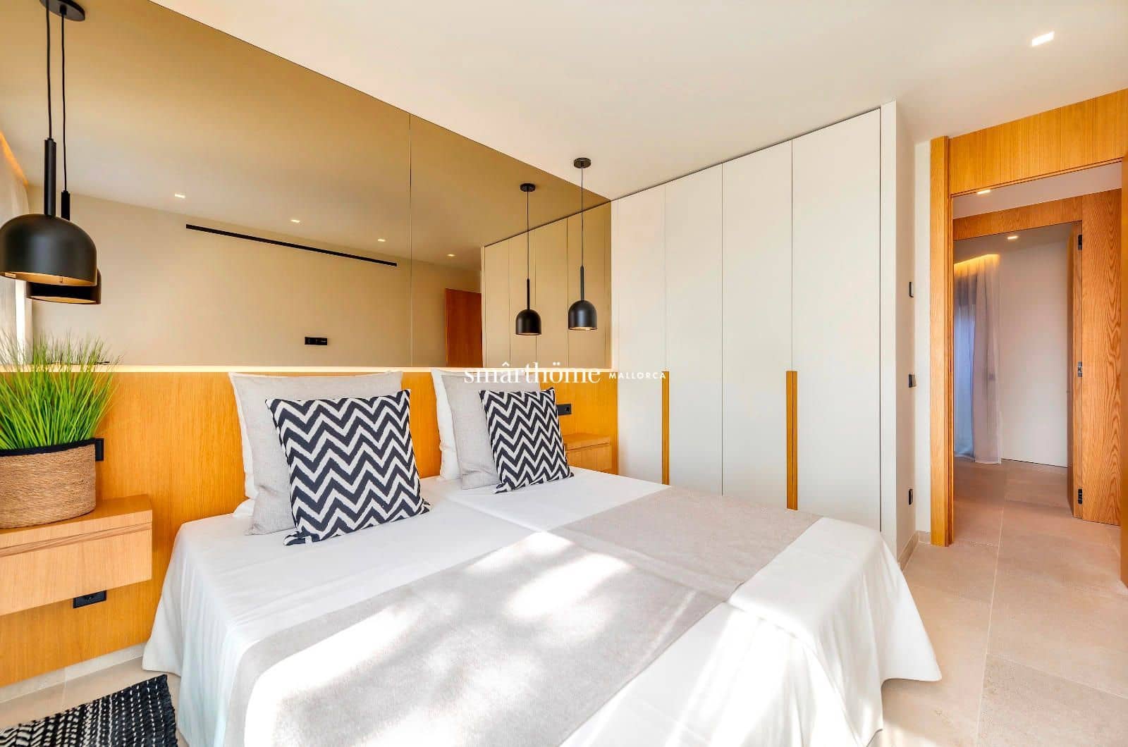 4 bedroom Penthouse for sale in Santa Ponsa with pool garage - € 2,850,000 (Ref: 8267893)