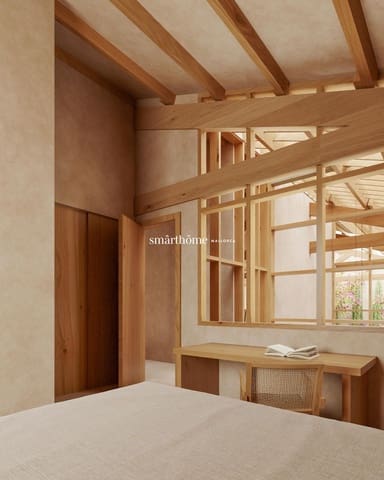 6 soveværelse Byhus til salg i Foners, Palma de Mallorca med swimmingpool - € 1.650.000 (Ref: 8692113)