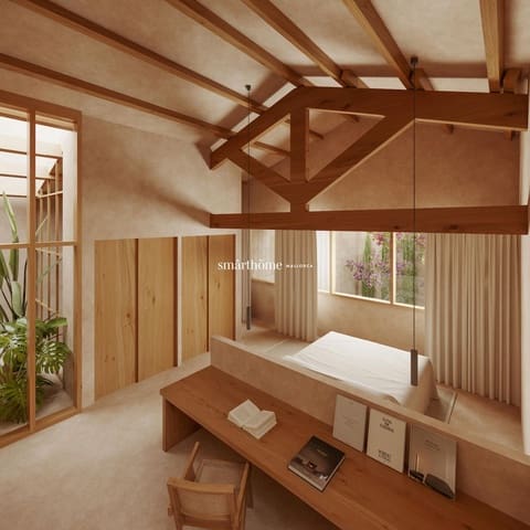 6 soveværelse Byhus til salg i Foners, Palma de Mallorca med swimmingpool - € 1.650.000 (Ref: 8692113)