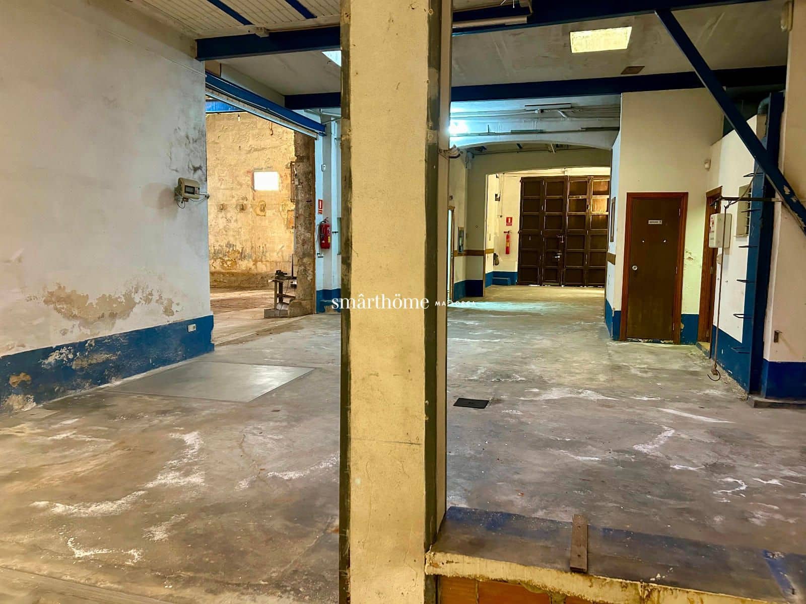 6 soveværelse Byhus til salg i Palma de Mallorca med swimmingpool - € 1.650.000 (Ref: 8692113)