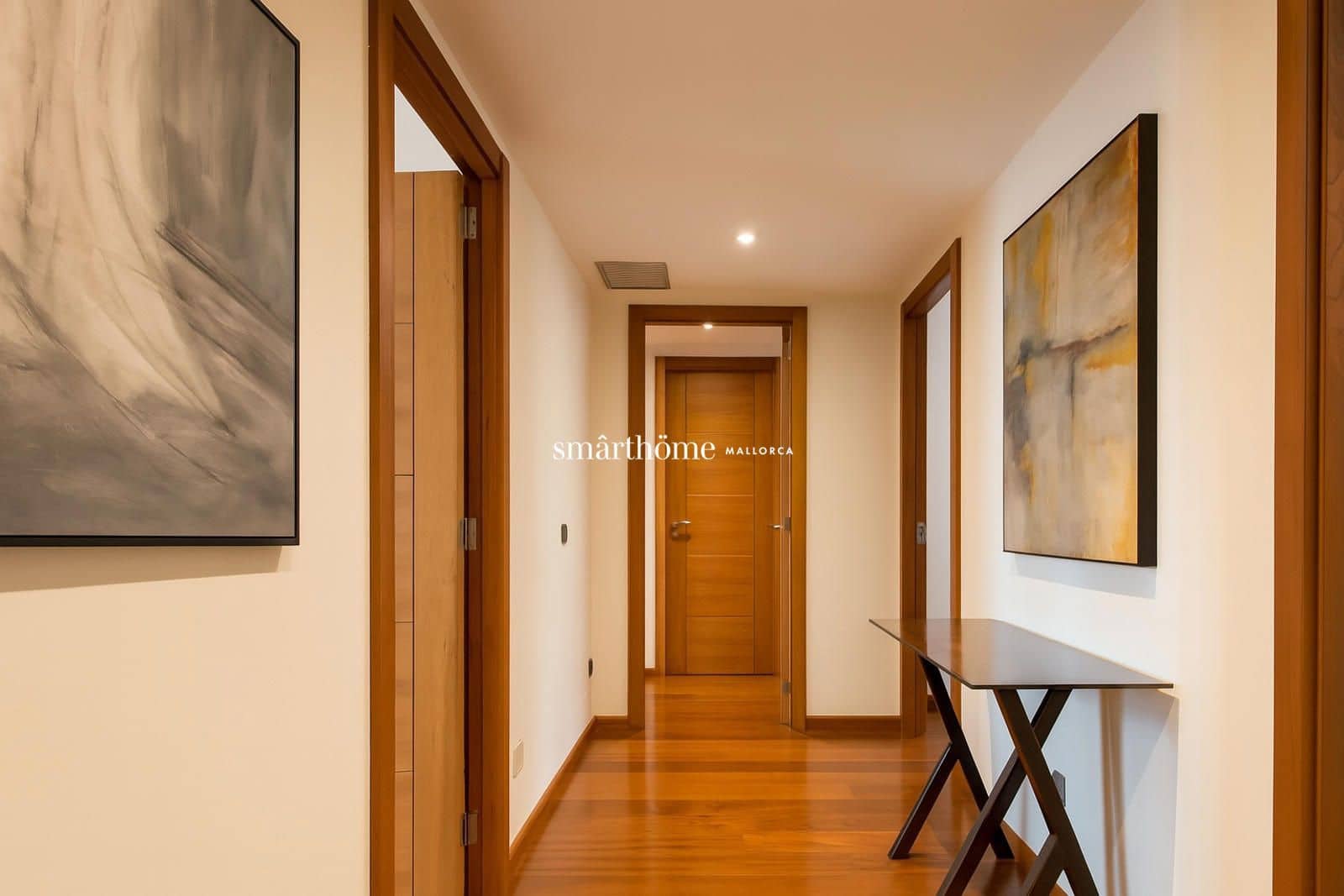 3 soverom Penthouse til salgs i Palma de Mallorca - € 1 350 000 (Ref: 9138429)