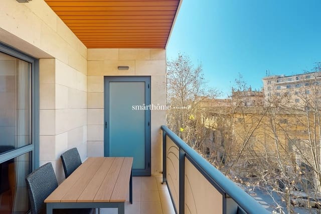 3 sypialnia Mieszkanie na sprzedaż w Plaça dels Patins, Palma de Mallorca - 950 000 € (Ref: 9146015)