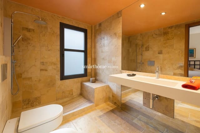 3 sypialnia Mieszkanie na sprzedaż w Plaça dels Patins, Palma de Mallorca - 950 000 € (Ref: 9146015)