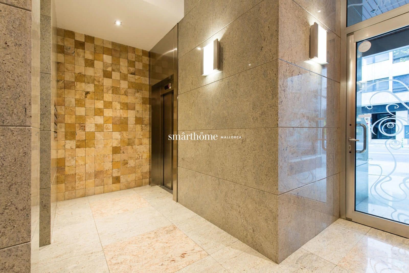 3 sypialnia Mieszkanie na sprzedaż w Palma de Mallorca - 950 000 € (Ref: 9146015)