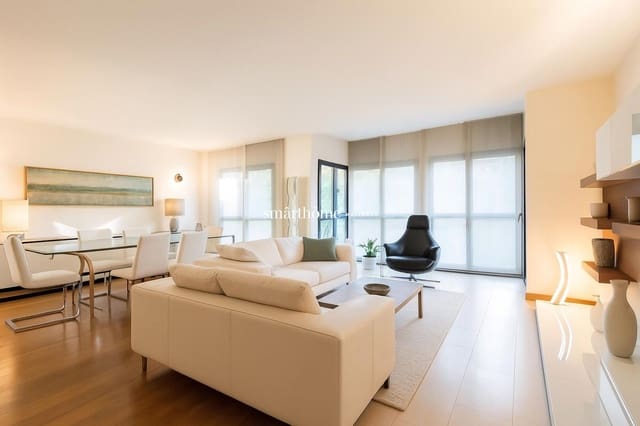 3 sypialnia Mieszkanie na sprzedaż w Plaça dels Patins, Palma de Mallorca - 950 000 € (Ref: 9146016)