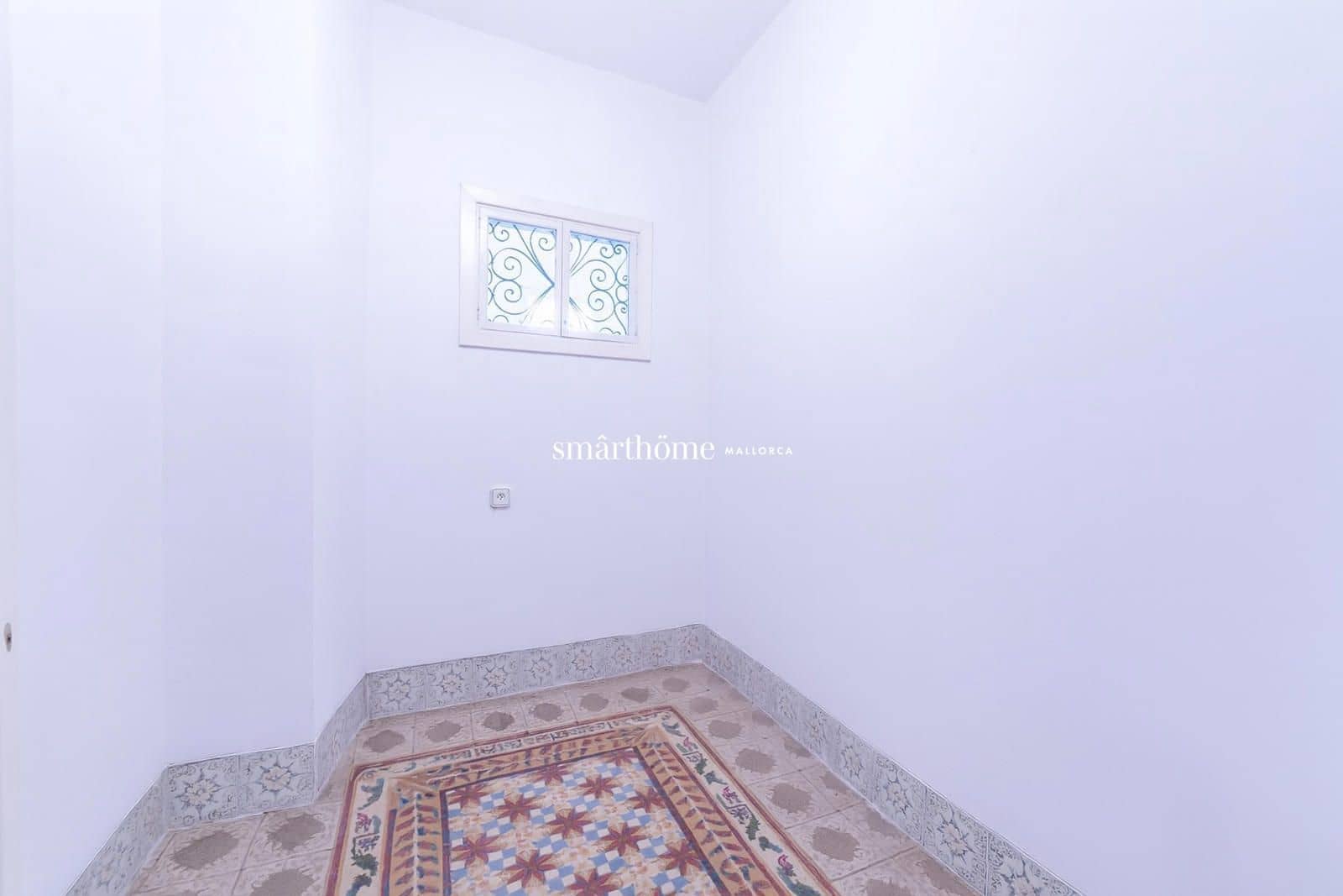 3 soveværelse Lejlighed til leje i Palma de Mallorca - € 2.900 (Ref: 9152802)