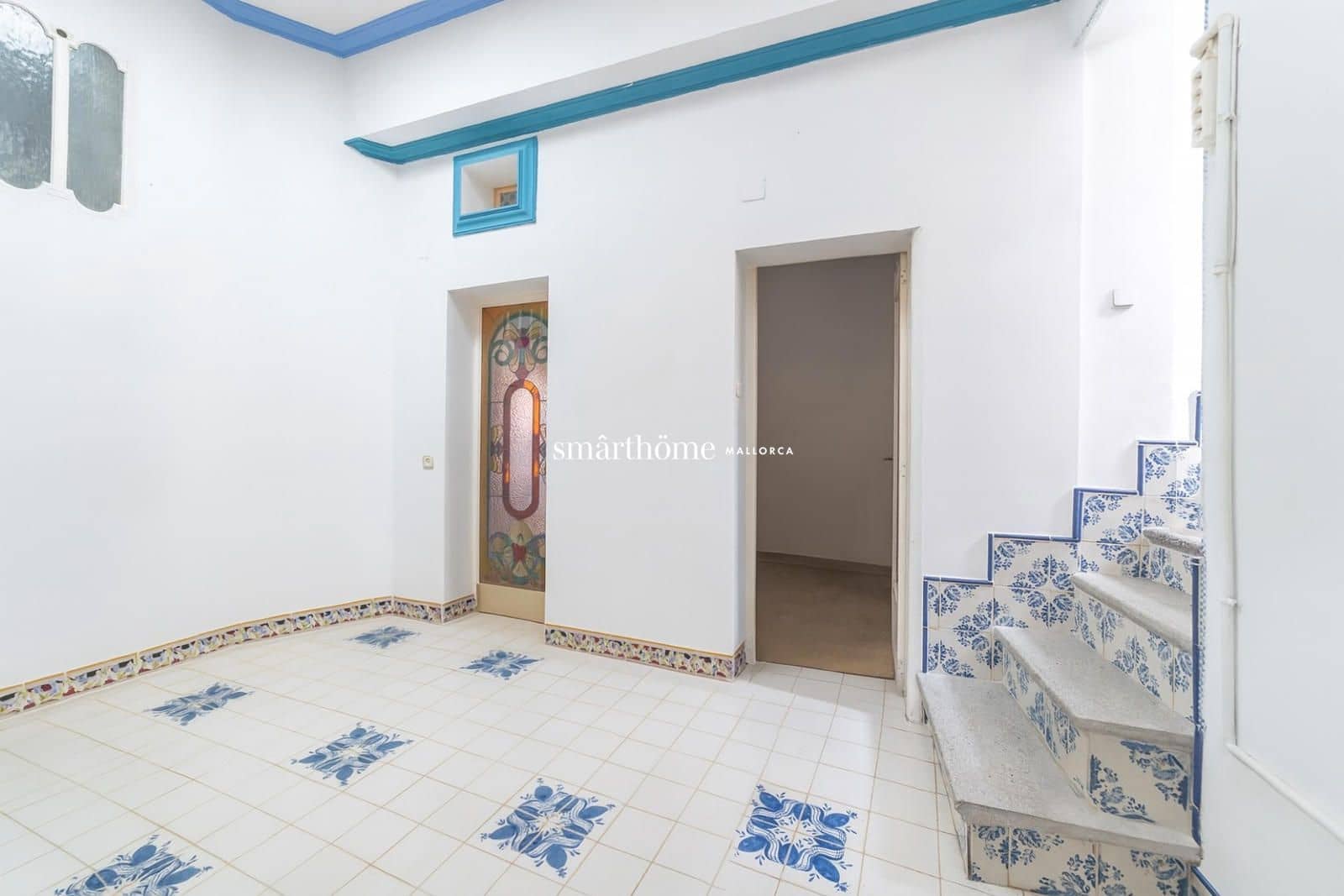 3 soveværelse Lejlighed til leje i Palma de Mallorca - € 2.900 (Ref: 9152802)