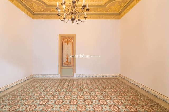 3 bedroom Flat for rent in Sant Nicolau, Palma de Mallorca - € 2,900 (Ref: 9152802)