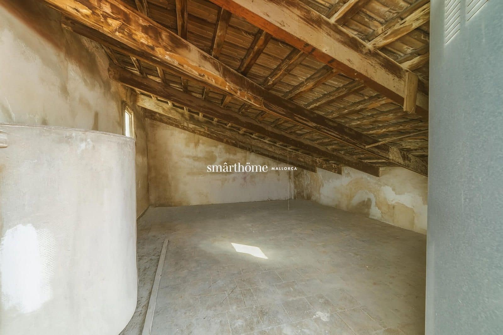 3 soveværelse Lejlighed til leje i Palma de Mallorca - € 2.900 (Ref: 9152802)