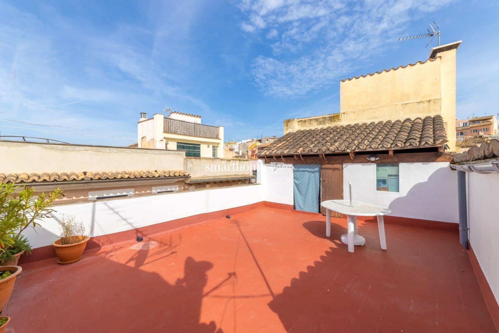 3 soveværelse Lejlighed til leje i Palma de Mallorca - € 2.900 (Ref: 9152802)
