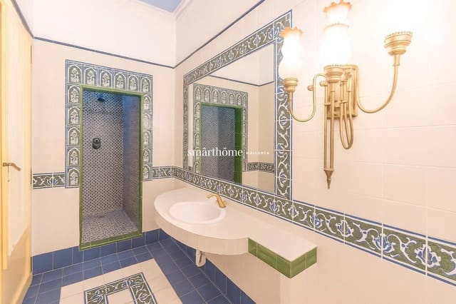 3 bedroom Flat for rent in Sant Nicolau, Palma de Mallorca - € 2,900 (Ref: 9152802)