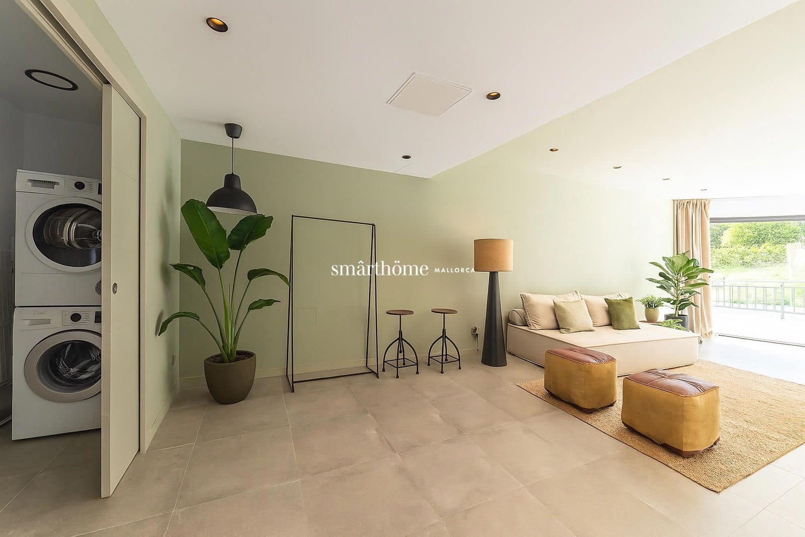 3 soveværelse Lejlighed til salg i Cala Mayor med swimmingpool garage - € 885.000 (Ref: 9153172)