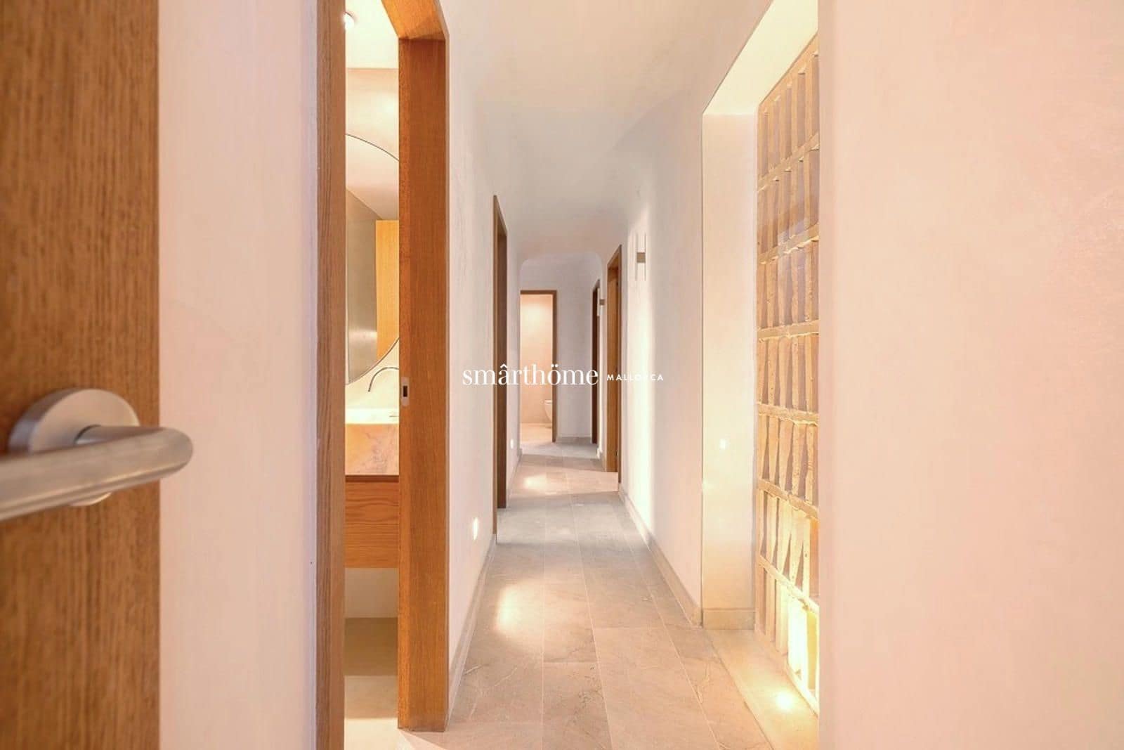 4 bedroom Flat for sale in Palma de Mallorca - € 1,490,000 (Ref: 9172431)