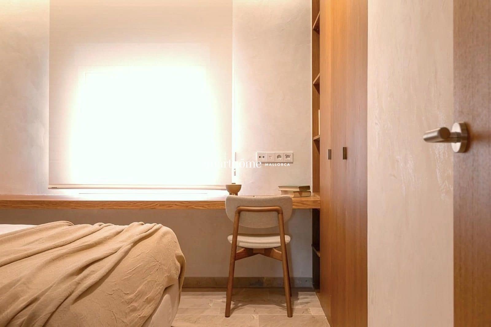 4 bedroom Flat for sale in Palma de Mallorca - € 1,490,000 (Ref: 9172431)