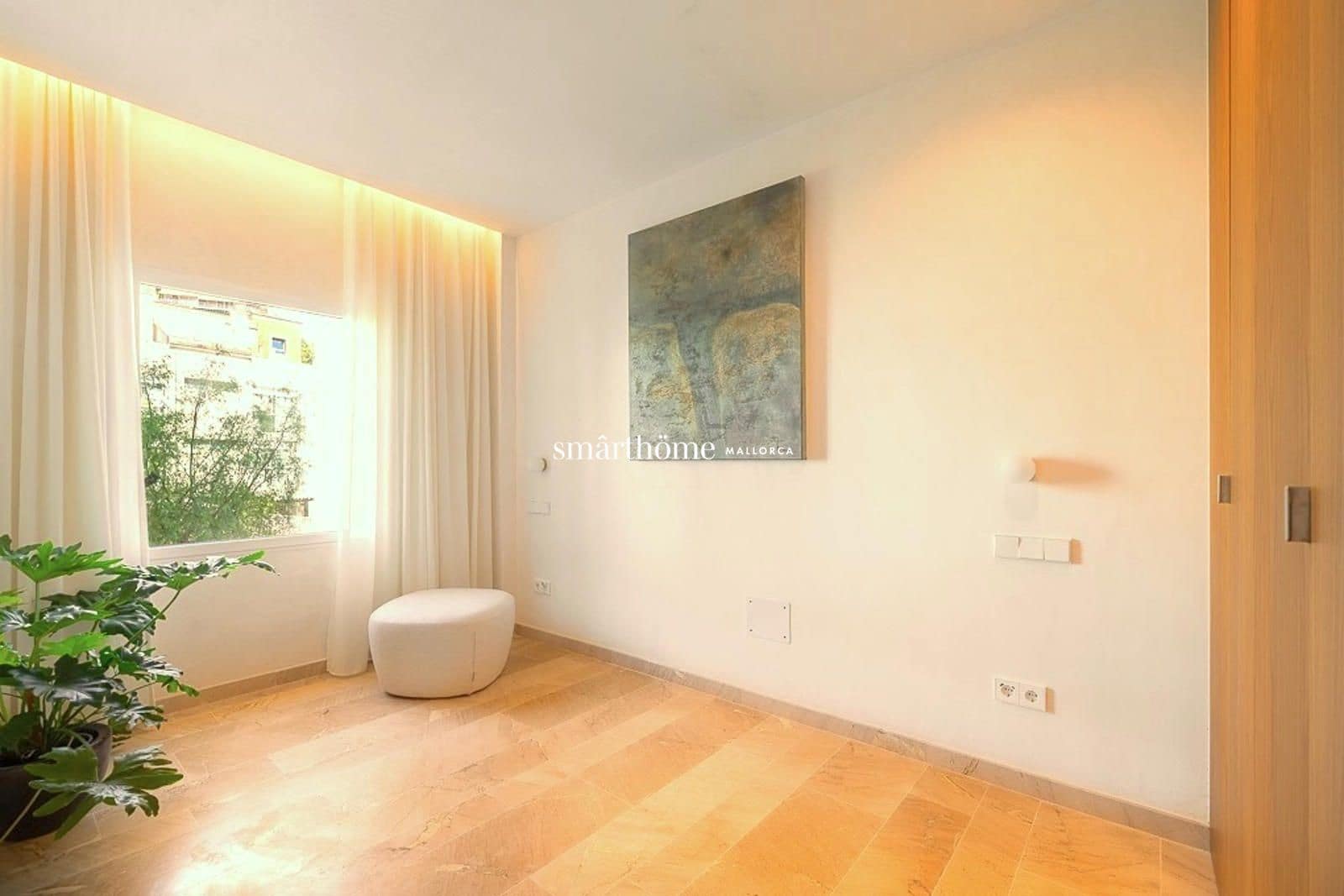 4 bedroom Flat for sale in Palma de Mallorca - € 1,490,000 (Ref: 9172431)