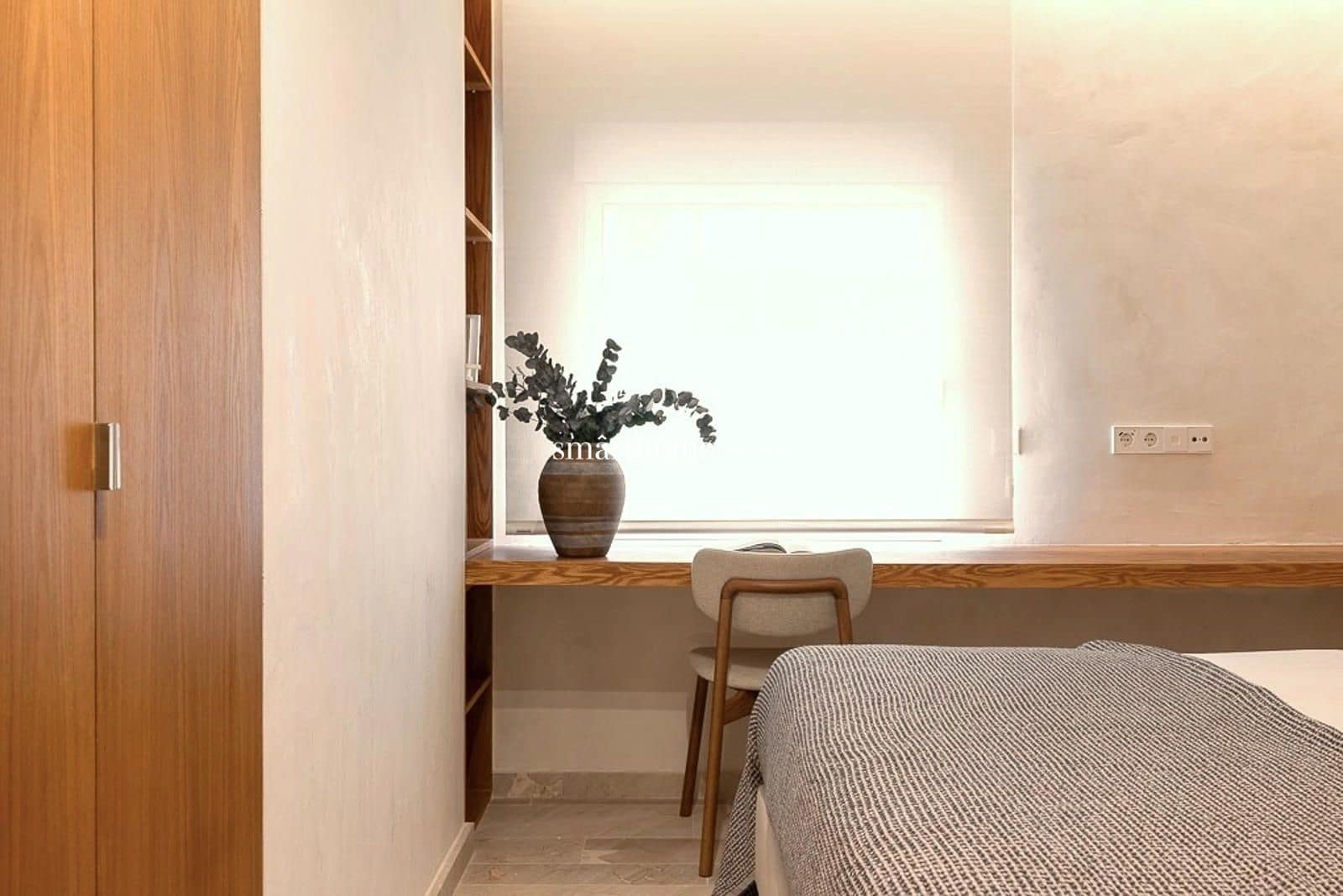 4 bedroom Flat for sale in Palma de Mallorca - € 1,490,000 (Ref: 9172431)