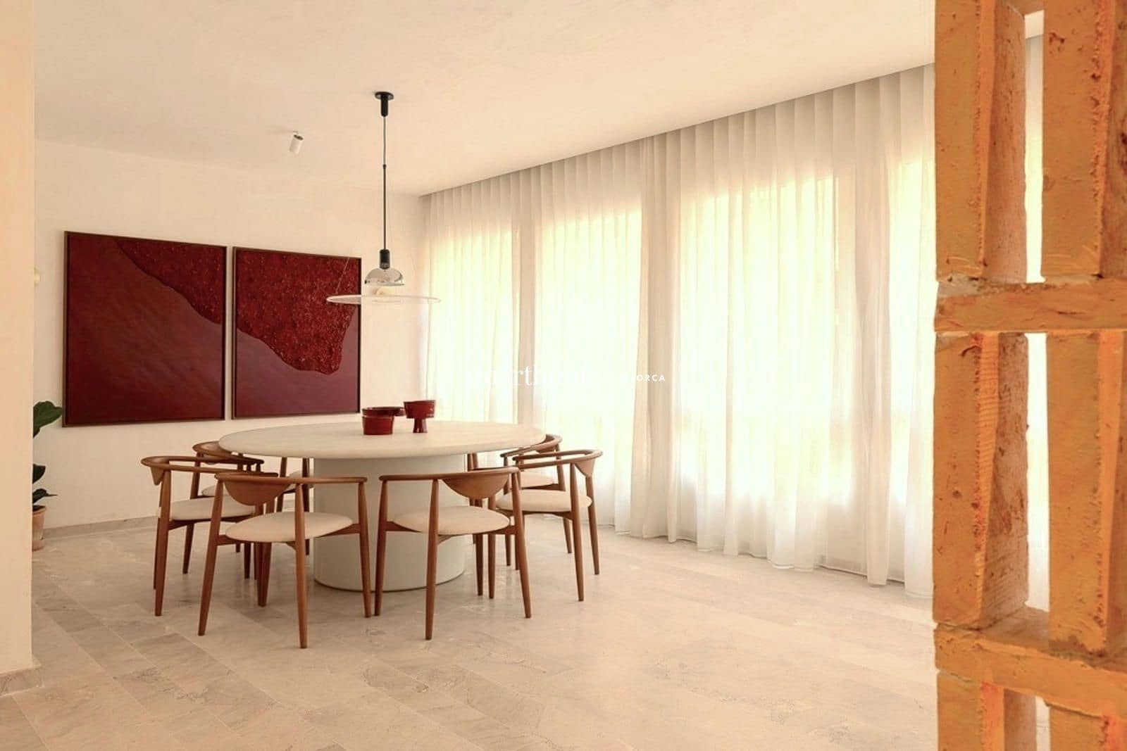 4 bedroom Flat for sale in Palma de Mallorca - € 1,490,000 (Ref: 9172431)