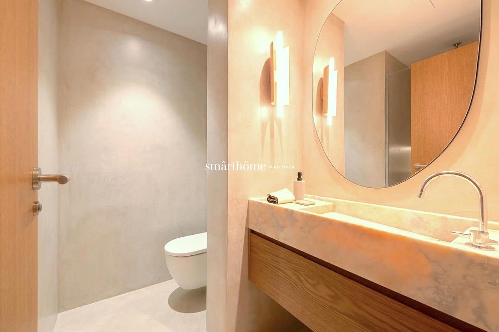 4 bedroom Flat for sale in Palma de Mallorca - € 1,490,000 (Ref: 9172431)
