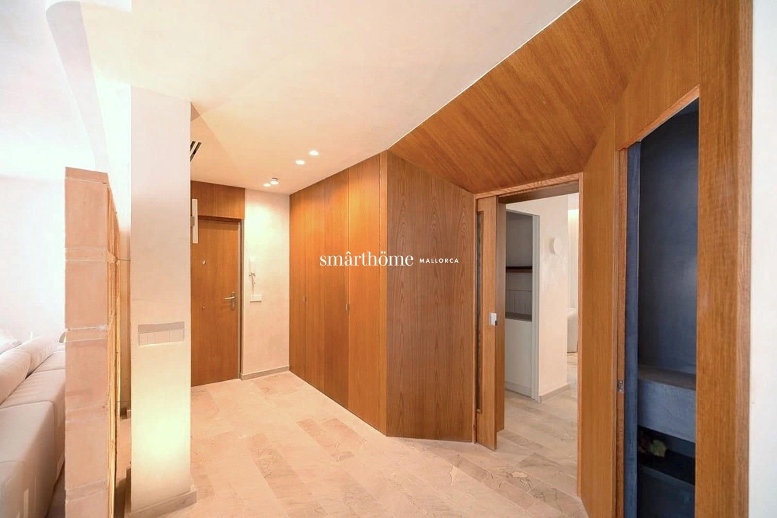 4 bedroom Flat for sale in Palma de Mallorca - € 1,490,000 (Ref: 9172431)