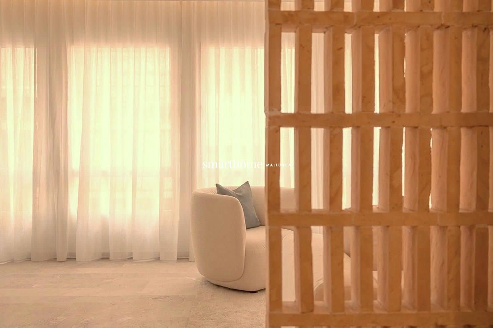 4 bedroom Flat for sale in Palma de Mallorca - € 1,490,000 (Ref: 9172431)