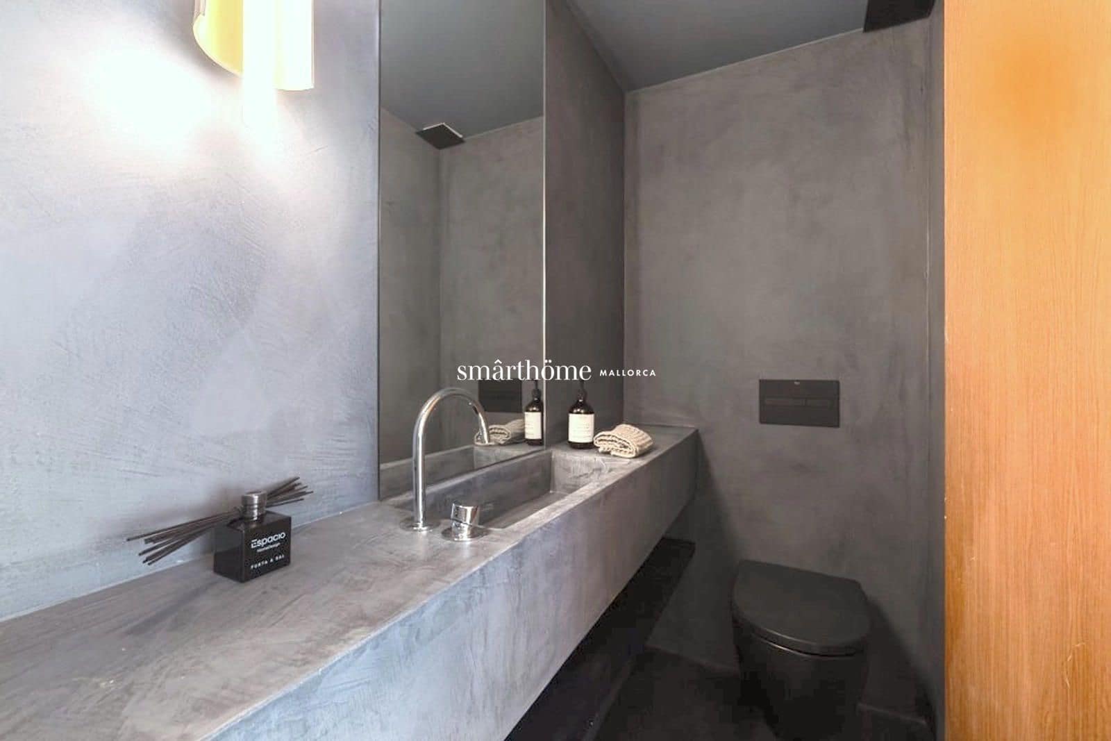 4 bedroom Flat for sale in Palma de Mallorca - € 1,490,000 (Ref: 9172431)