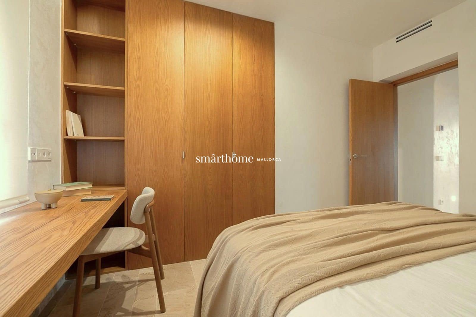 4 bedroom Flat for sale in Palma de Mallorca - € 1,490,000 (Ref: 9172431)