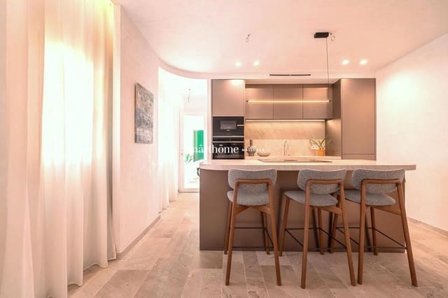 4 soveværelse Lejlighed til salg i El Camp d'en Serralta, Palma de Mallorca - € 1.490.000 (Ref: 9172431)