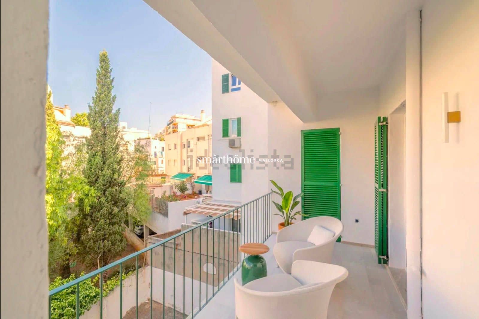 4 bedroom Flat for sale in Palma de Mallorca - € 1,490,000 (Ref: 9172431)