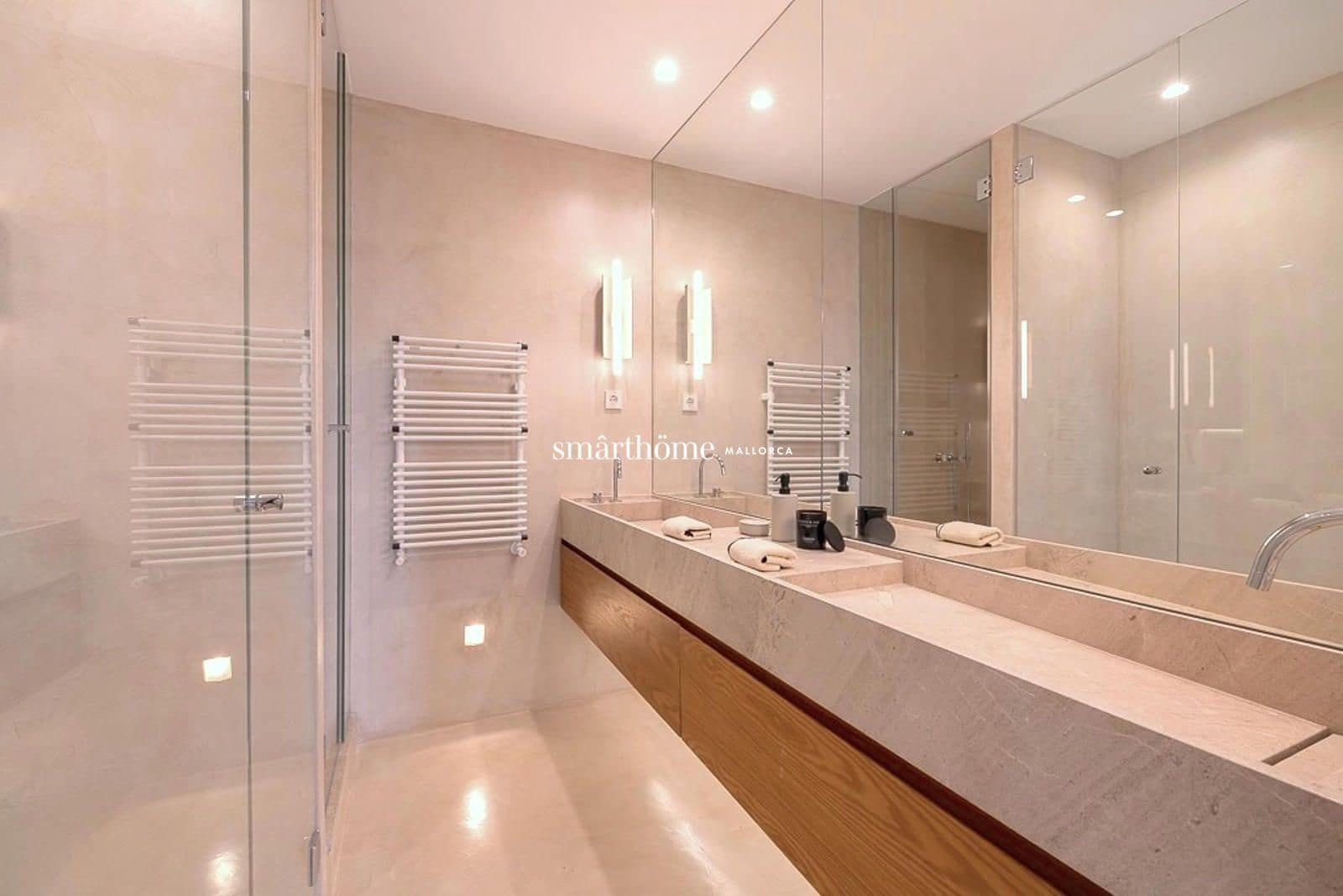 4 bedroom Flat for sale in Palma de Mallorca - € 1,490,000 (Ref: 9172431)